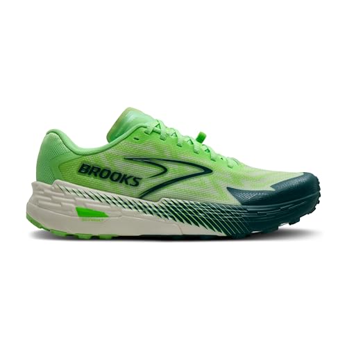Image of Brooks Men's Catamount 4 Speed Trail Running Shoe