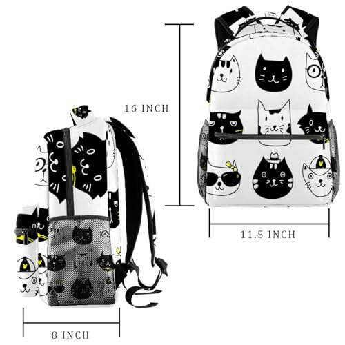Sac à dos imperméable avec compartiment pour ordinateur portable