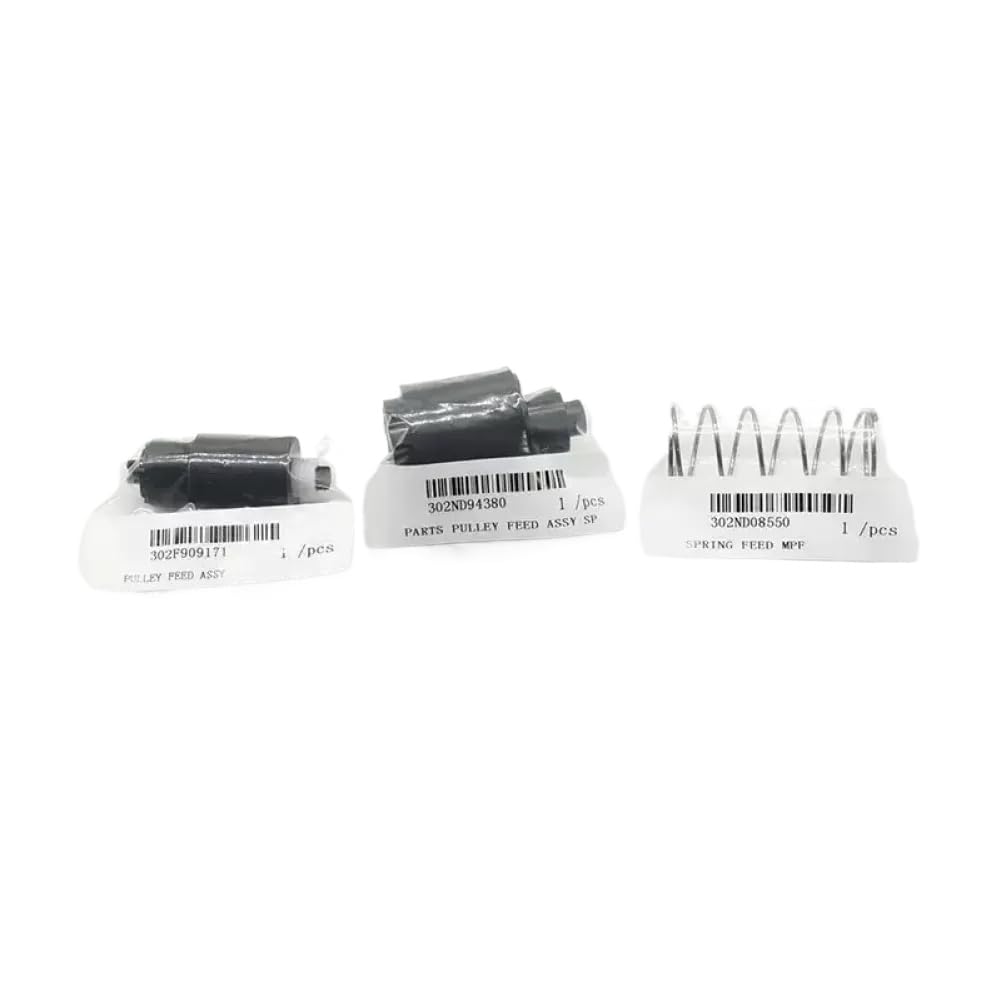 Rullo di separazione carta 302ND94380 compatibile con 2552ci 2553ci