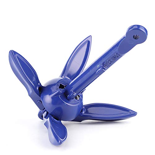 Ancoraggio per barca EVGATSAUTO, ancoraggio per