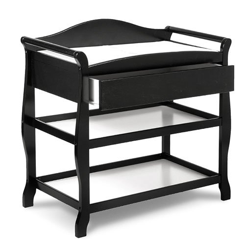 storkcraft change table