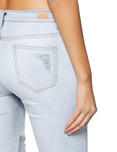 Image of United Colors of Benetton Women's Regular Jeans