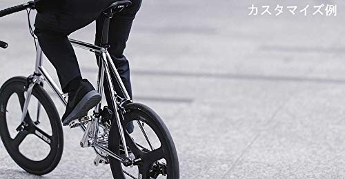 FUJI 「フジ」 HELION R 2020年モデル ミニベロ