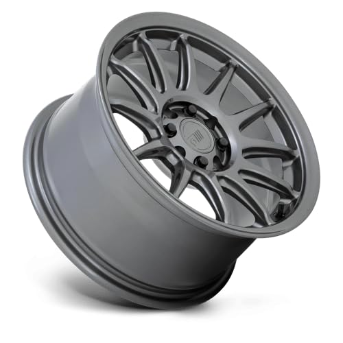 Amazon.com: Motegi MR156 S12 16X8 4X100/4.5 5.6 28mm GLOSS