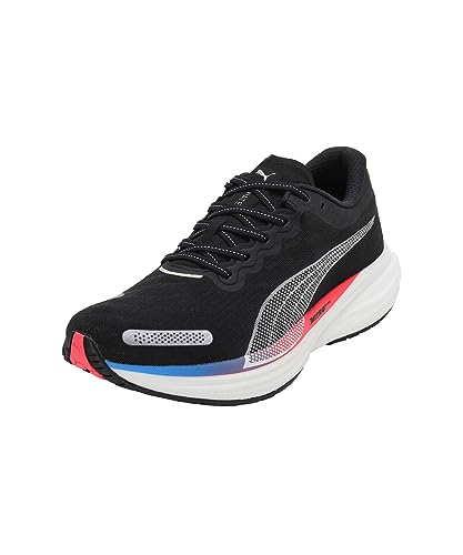 Puma Mens Deviate Nitro 2 Running Shoe