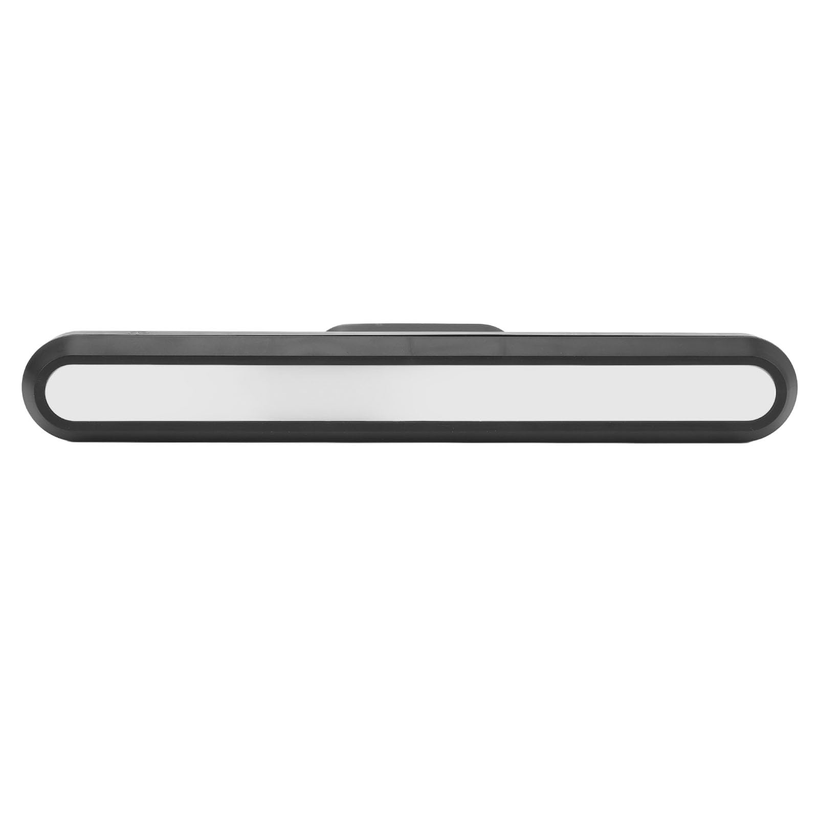 Fafeims Magnetic LED Light Bar Dimmable 3000K 6000K 4500K for Office Desk Eye Caring USB Powered Under Cabinet Light Black