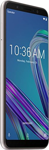 Asus Zenfone Max Pro M1 (Grey, 4GB RAM, 64GB Storage) Amazon Rs. 9990.00