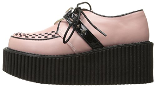 Demonia Creeper 206 - Sneakers basse da donna
