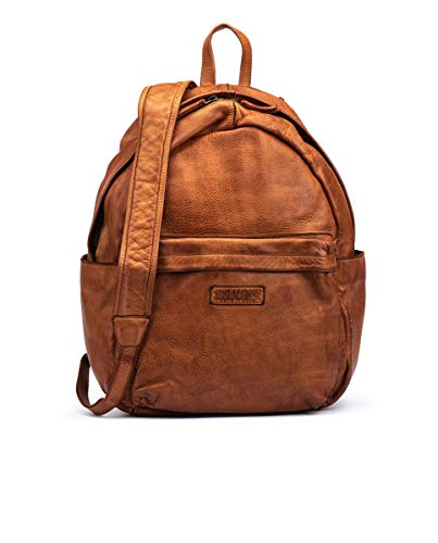 PIKOLINOS Mochila de Piel CAIMARI MHA