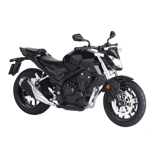 ECEUKMPNPK �ɓK������ CB400F �X�g���[�g�o�C�N �������^���_�C�L���X�g���f�� �o�C�N �z�[���g�����f�B�������� �q���p 1:12