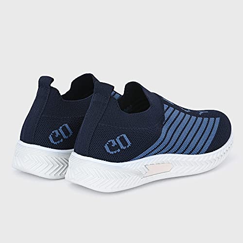 Image of Klepe Unisex-Child St-k-7025 Running Shoe