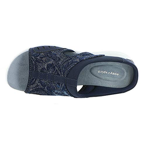 Image of Traciee Slip On Sandals