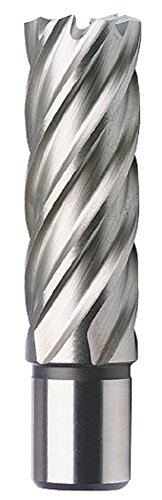 Image of CS Unitec 6-1-262 1-15/16" x 2" Unibroach High Speed Steel Annular Cutter