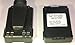 2 x BP-227 Battery for ICOM IC-M87 IC-M88 IC-E85 IC-V85 IC-F50 F51 F60 F61 V85