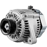 SCITOO Alternator Fits for Toyota Camry 1997 1998 1999 2000 2001 L4 2.2L, Solara 1999 2000 2001 L4 2.2L - 12V...