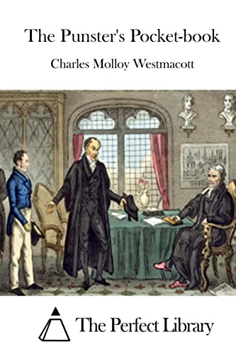 The Punster's Pocket-book (Perfect Library)