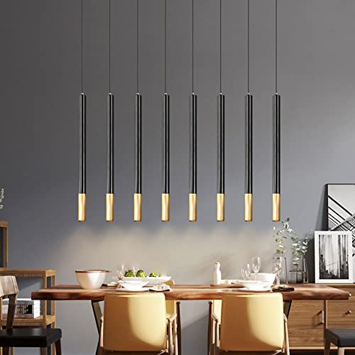Suspension aluminium minimaliste 3W LED pour spotlight de table