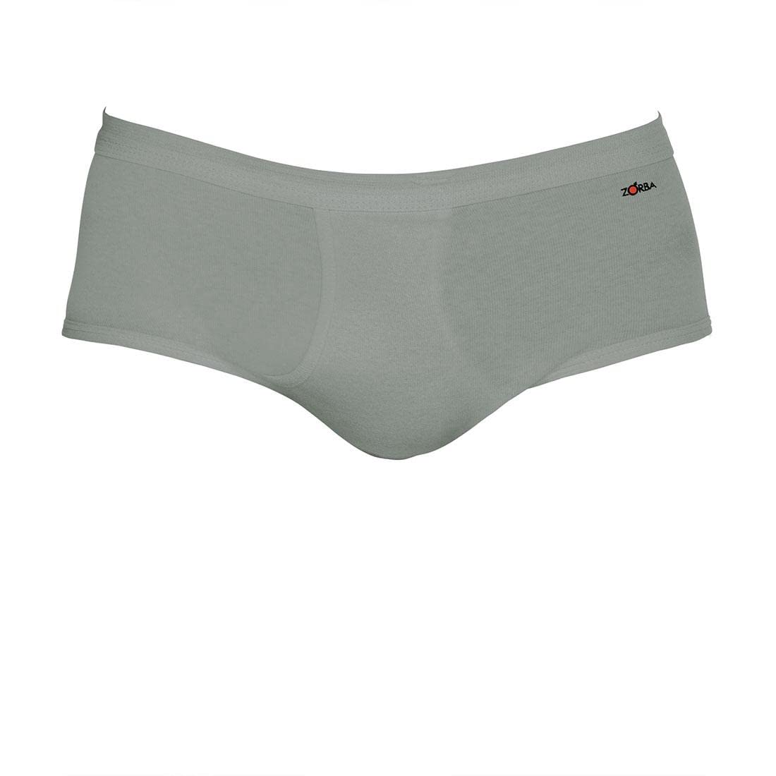 Kit com 06 Cuecas Zorba Slip Linea 185 em promoção! Veja a oferta e mais achadinhos de Moda íntima 4 Hoje é o melhor dia para comprar Kit com 06 Cuecas Zorba Slip Linea 185 com aquele preço maroto! Promoção! Aproveite a oferta! 4