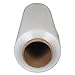 Universal 62124 Handwrap Stretch Film, 14" x 2000ft Roll, 15mic (60-Gauge), 4/Carton
