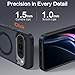 BENTOBEN for Google Pixel 10 Case [Compatible with Magsafe] Magnetic Matte Phone Case Pixel 10 Translucent Slim Shockproof Women Men Protective Cover Cases for Google Pixel 10 6.3