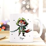 piratensäbel basteln Größe der Tasse: ø 82mm , Höhe 95mm