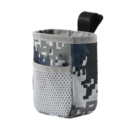 Bolsa para petiscos para cães | Bolsa portátil à prova d'á para treinamento de cães - Acessórios pa