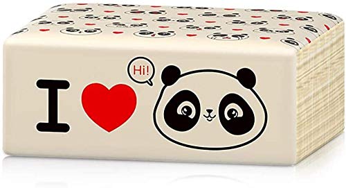 Preisvergleich Produktbild Mehrfaches Toilettenpapier Ungebleichtes weiches Toilettenpapier 30er Pack C-fach Toilettenpapier Tragbares Toilettenpapier