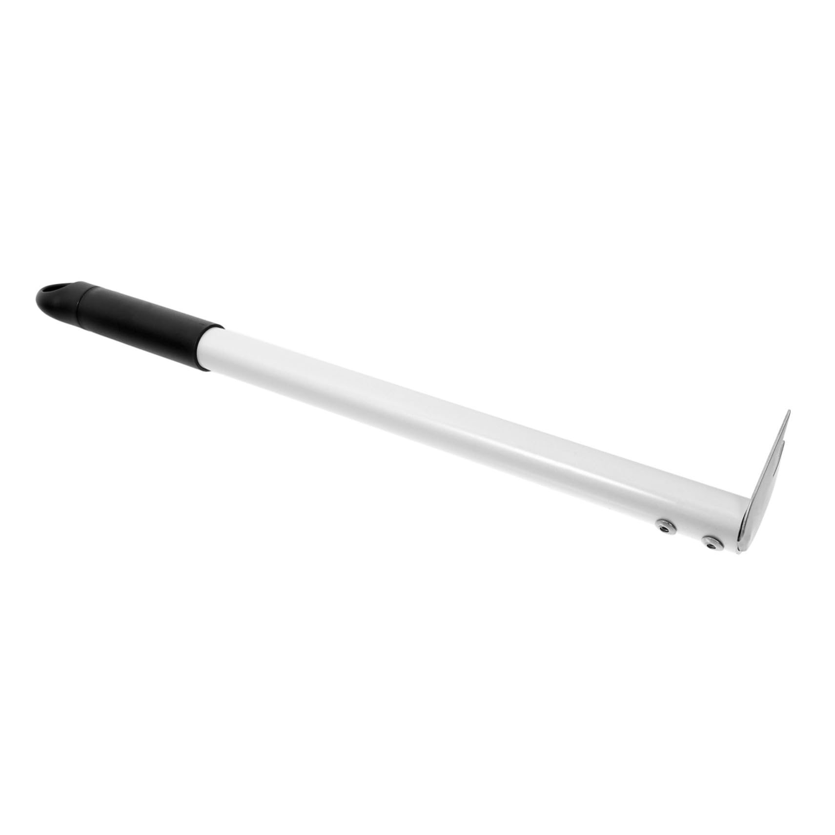 Holibanna Pizza Turner Tool Handle Lightweight Pizza Fork for Outdoor Cooking Essential Kitchen Accessory for Effortless Flipping Versatile Baking