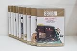 benigni oscar miglior attore  Cinecult Benigni - Collezione completa 10 DVD