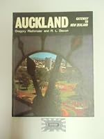 Auckland; gateway to New Zealand B0006CML9K Book Cover