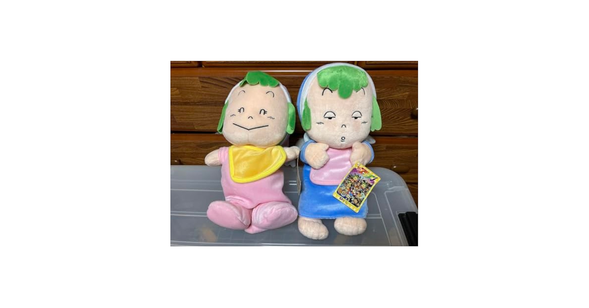 Amazon.co.jp: Drスランプ アラレちゃん SL ガッちゃん おやすみ