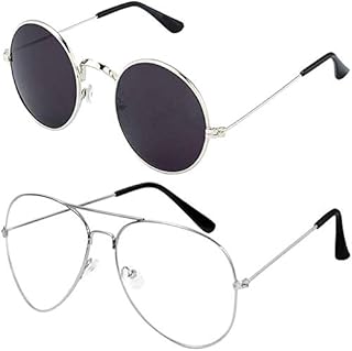 Girls white sunglasses Clearance