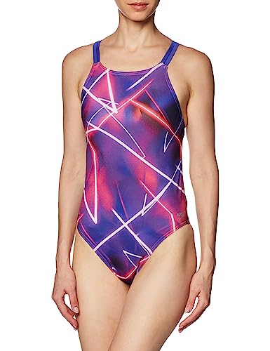 Speedo Men's Guard Swimsuit Trunk Volley