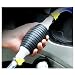 ANWUYANG High Flow Fuel Pompe De Carburant Voiture Moto Siphon Siphon Eau DE Poisson DE Poisson DE PIÈGE D'ÉTAGE À L'ÉTÉRIEUR DE Transport DE Transfert DE Liquide DIESELL