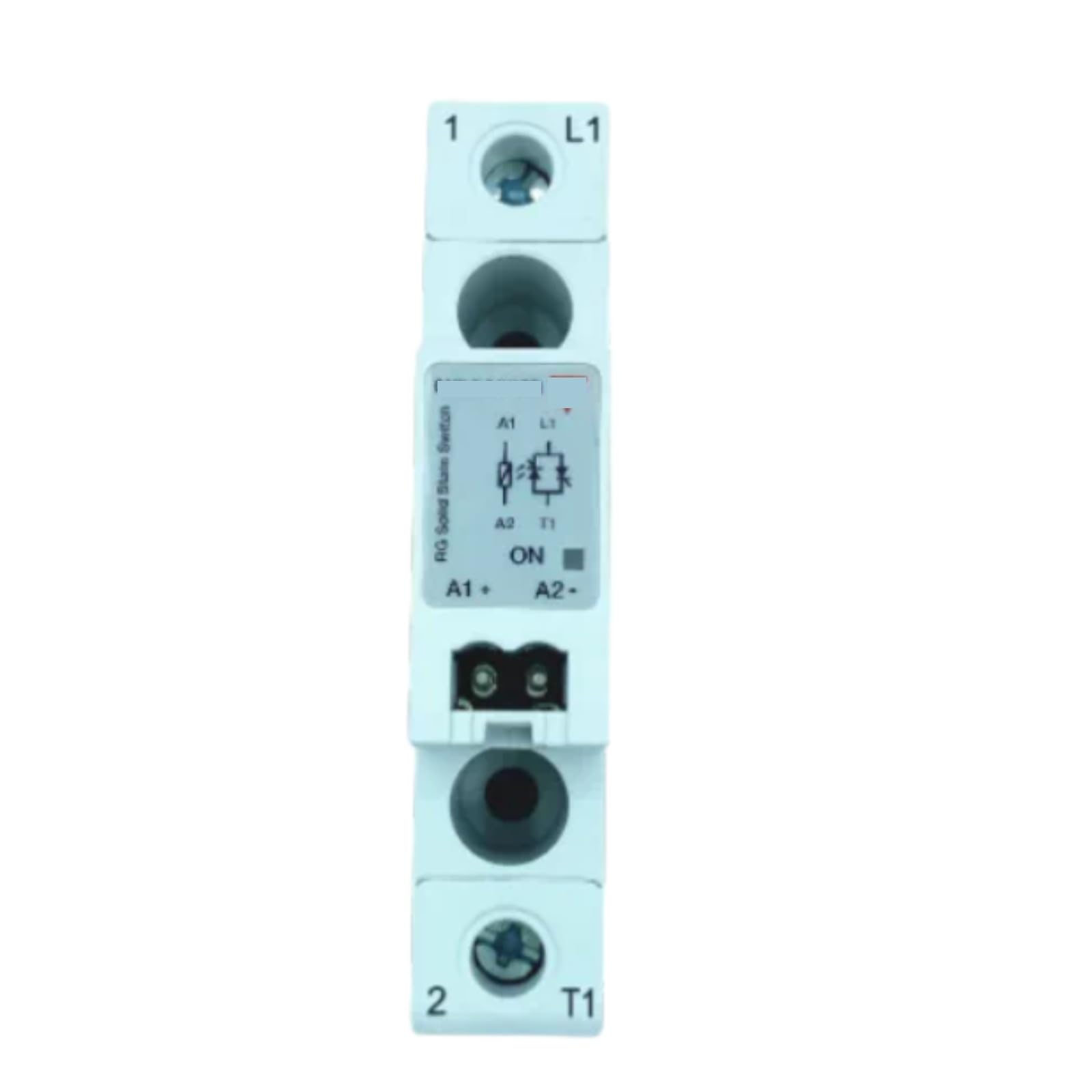 HKEJSJWA SSR Relay RGS1A60D50MKES275, Solid State Relay