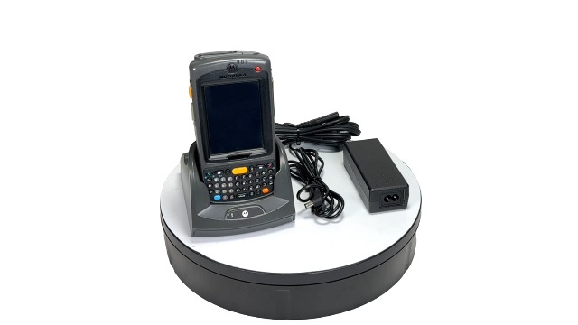 Amazon.com : Motorola MC75A Barcode Scanner - Wi-Fi (802.11a/b/g