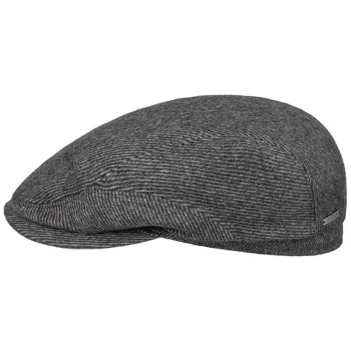 Casquette Gavroche Stetson idéale pour vos balades en ville et sorties d'hiver