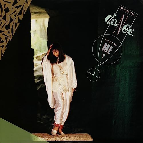今井優子 DA.DA.DA.DANCE　 WITH.ME 邦楽 CD Ni03MzU0LmpwZWc.jpeg