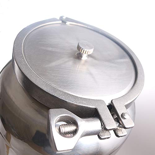 Mixer And Dryer Systems For Powder Blending