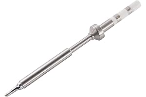 Sequre D60 Soldering Tip: The Perfect Replacement for Your SQ-001 SQ-D60 Soldering Iron
