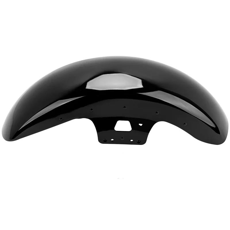 Garde-Boue Avant Enveloppant 19 Pouces Ultra Protecteur pour Moto Road King et Electra