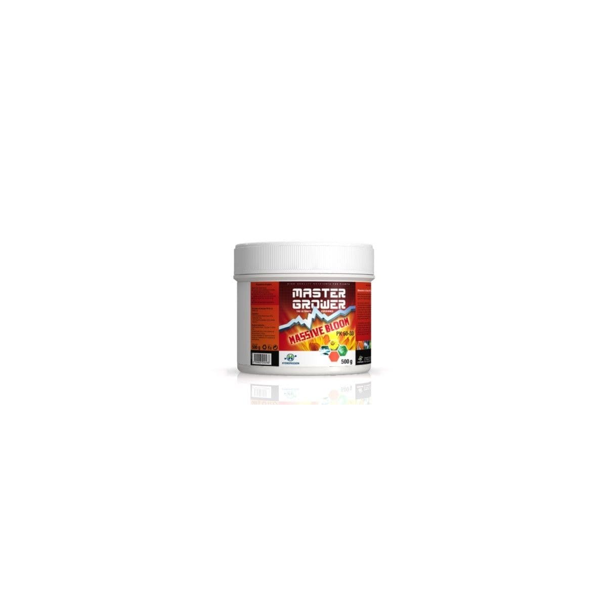 FLORATECK - MASSIVE BLOOM 500 gr