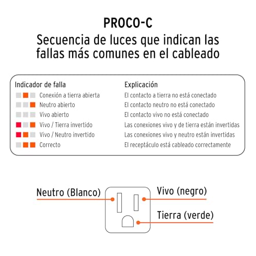 Probador de corriente para baterías 30 Imagen adicional
