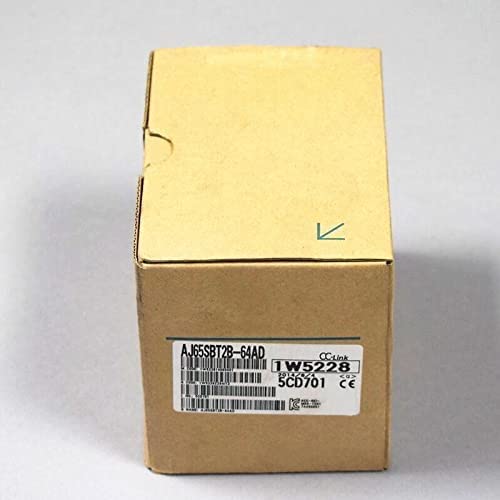 PLCASA(修理交換用 )適用する MITSUBISHI 三菱電機 AJ65SBT2B-64AD