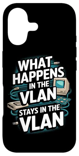 �������ȃl�b�g���[�N�G���W�j�A VLAN�ŉ����N���邩 �X�}�z�P�[�X iPhone 17 �p