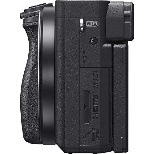 Sony FX6 cinema camera