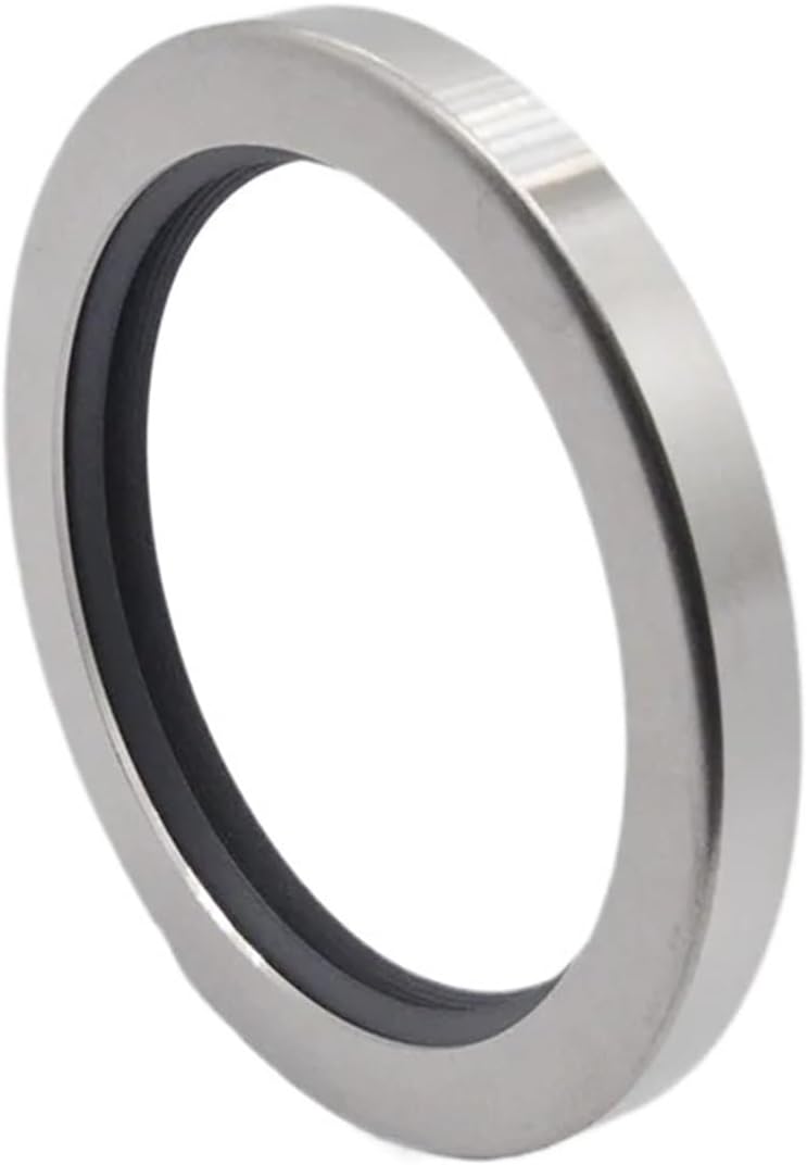 107.95 * 130 12 PTFE Lip Oil Seal Housing Single and Dual Screw Air Compressor Spare Parts(107.95x130x12ttlbw)