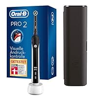 Oral-B PRO 2 2500 Black 