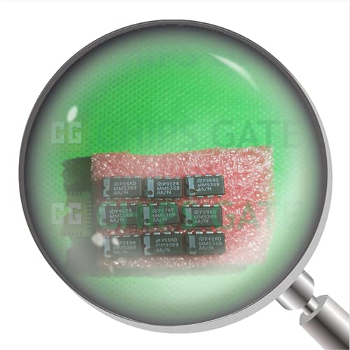 MM5369N 4Pcs MM5369N