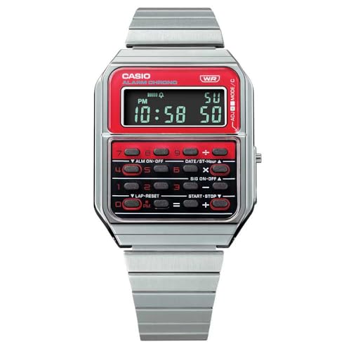 Casio-Ca-500we-4bef-Watch-One-Size